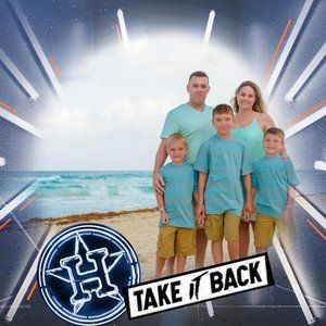 Meet your Posher, George-melissa